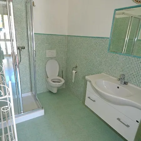 Casa Colombo - Rosariavacanze * Patù