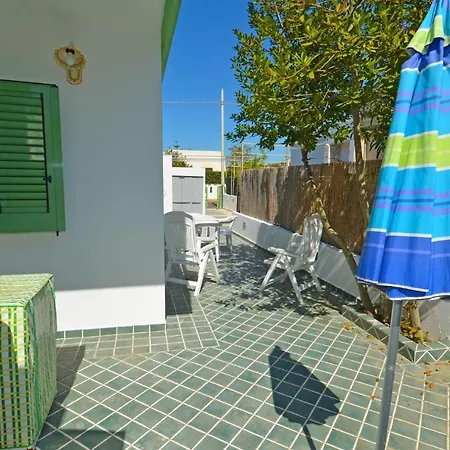 Casa Colombo - Rosariavacanze * Patù