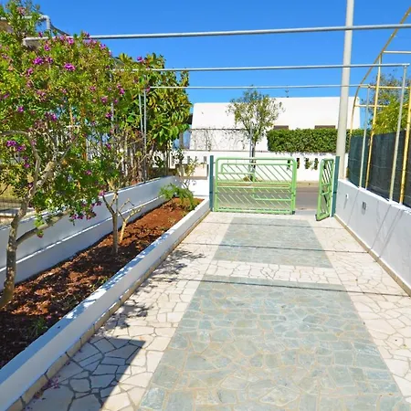 Casa Colombo - Rosariavacanze * 파투