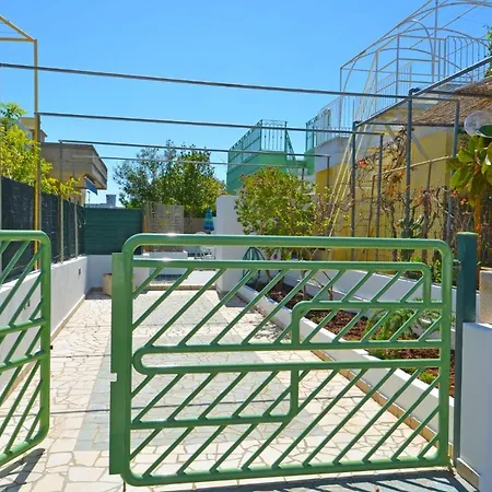 Casa de Férias Casa Colombo - Rosariavacanze Patù