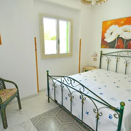 Casa Colombo - Rosariavacanze בית נופש Patù