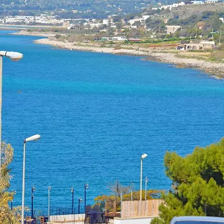 Vakantiehuis Casa Colombo - Rosariavacanze Patù