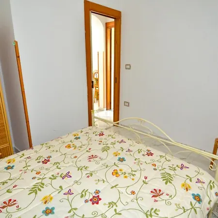Holiday home Casa Colombo - Rosariavacanze *