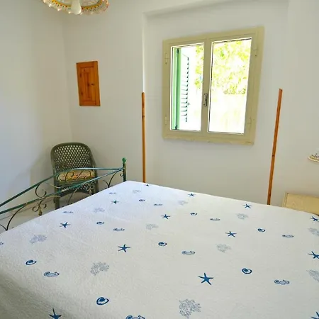 Casa Colombo - Rosariavacanze * Patù