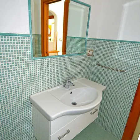 Casa Colombo - Rosariavacanze