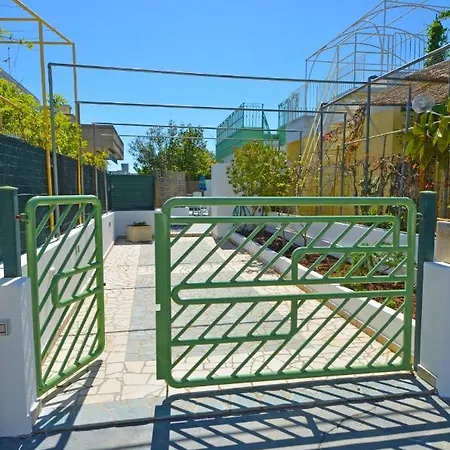 بيت للعطل Casa Colombo - Rosariavacanze Patù