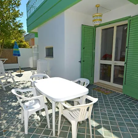 Casa Colombo - Rosariavacanze بيت للعطل