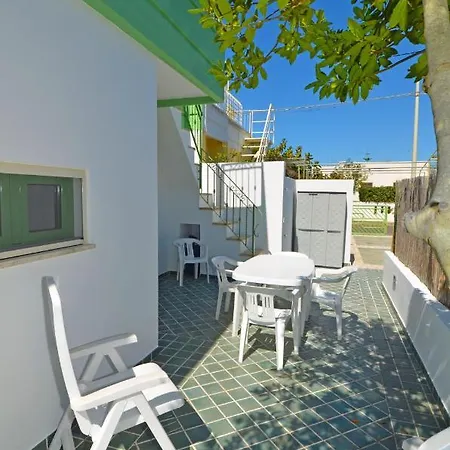 Casa Colombo - Rosariavacanze بيت للعطل