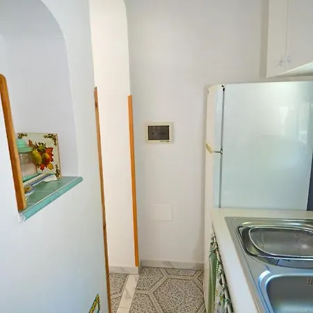 Casa Colombo - Rosariavacanze *