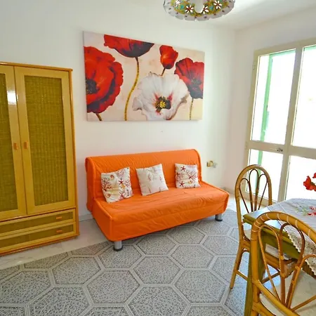 Casa Colombo - Rosariavacanze Patù