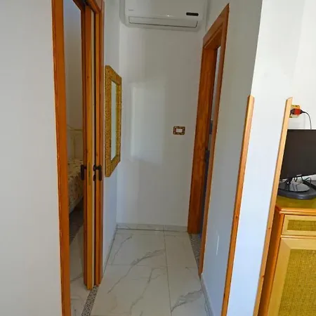 Casa Colombo - Rosariavacanze Vakantiehuis *