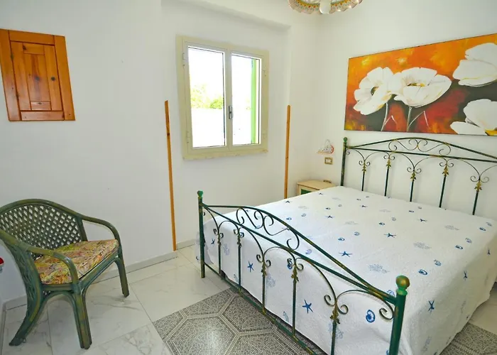 Casa Colombo - Rosariavacanze Dom wakacyjny Patù