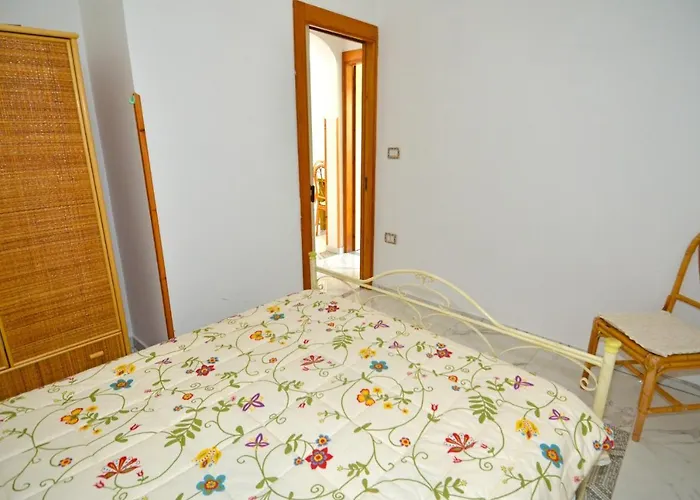 Casa vacanze Casa Colombo - Rosariavacanze *