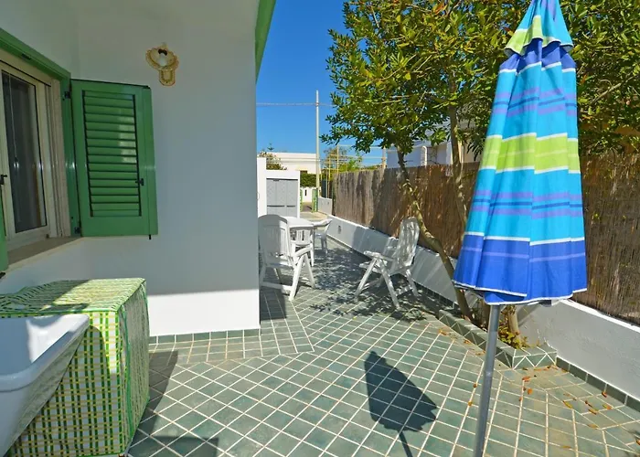 Casa Colombo - Rosariavacanze * Patù