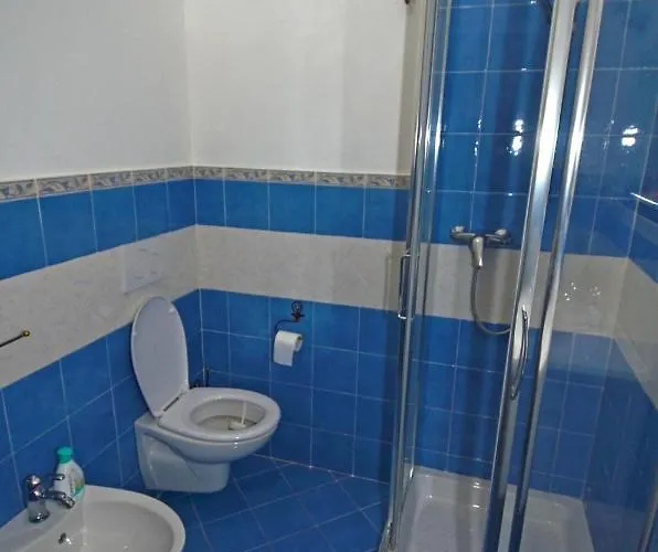 Casa vacanze Casa Colombo - Rosariavacanze *