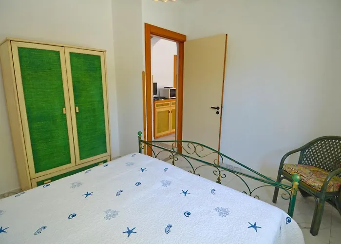 Casa Colombo - Rosariavacanze *