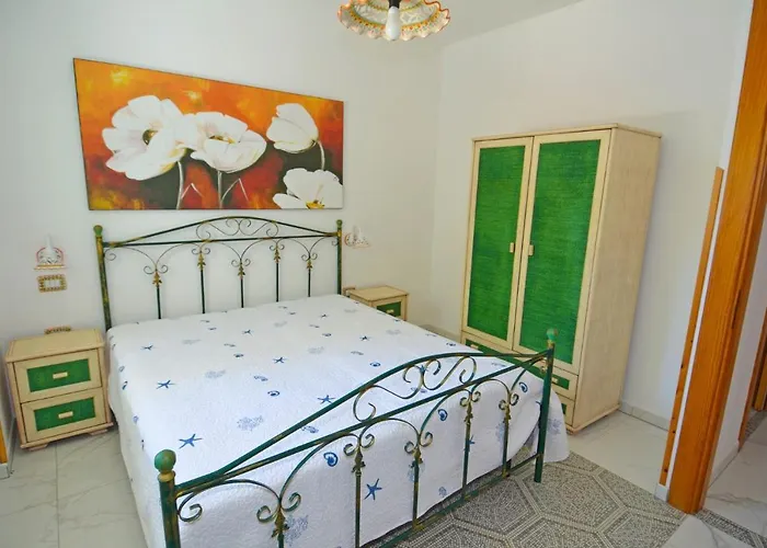 Casa Colombo - Rosariavacanze Dom wakacyjny *