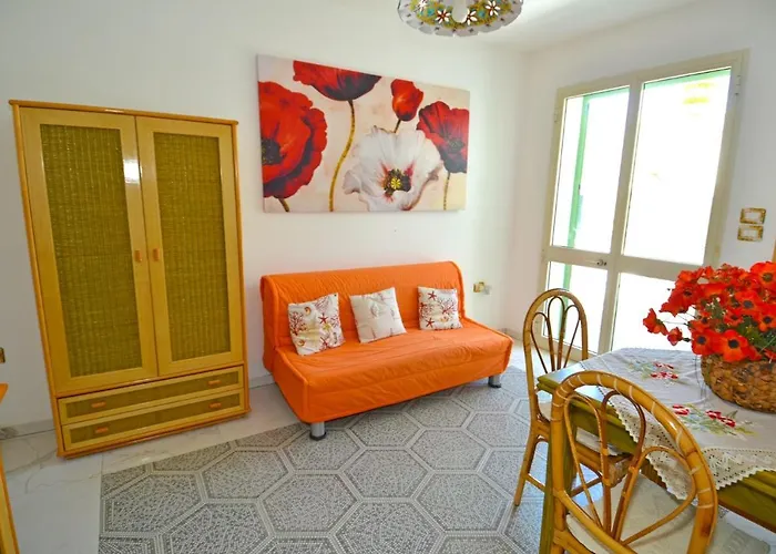 Casa Colombo - Rosariavacanze Patù