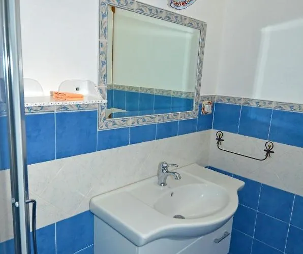 Casa Colombo - Rosariavacanze Casa vacanze