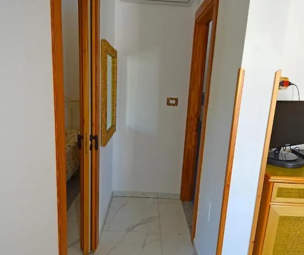 Casa Colombo - Rosariavacanze Casa vacanze *